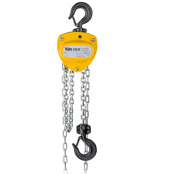 Yale VSIII Hand Chain Hoist