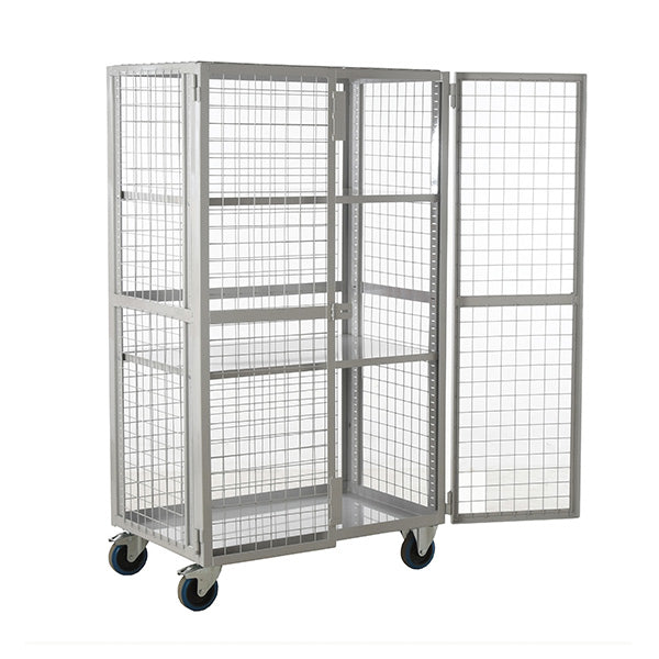 Boxwell Trolley