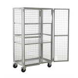 Boxwell Trolley