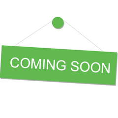 COMING SOON