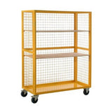 Hazardous Boxwell Trolleys