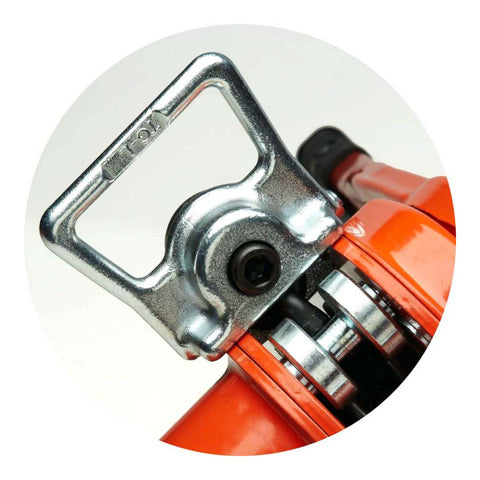 TIGER PROLH Professional Lever Hoist