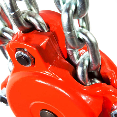 TIGER PROLH Professional Lever Hoist