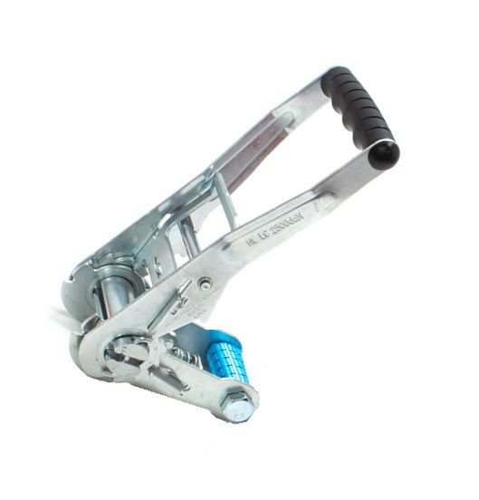 Ratchet Handles