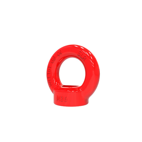 Eye Nut 8.8 ¦ Grade 80
