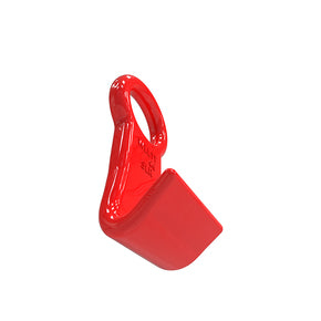 Barrel Hook ¦ Grade 80 - BS EN 1677-2: 2000
