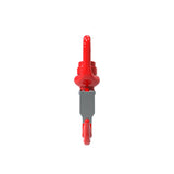 Swivel Sling Hook & Latch ¦ Grade 8