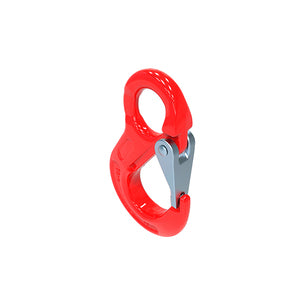 Eye Type Sling Hook ¦ Grade 80 - BS EN 1677-2:2000
