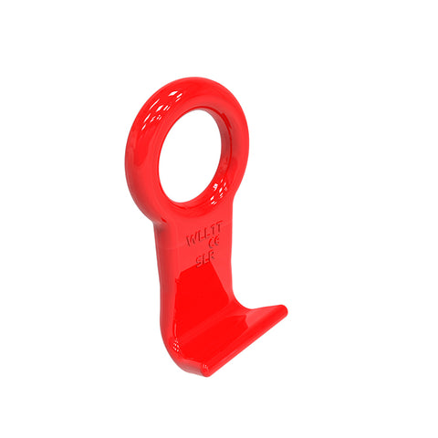 Barrel Hook ¦ Grade 80 - BS EN 1677-2: 2000