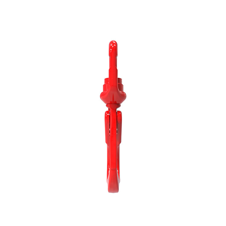 Swivel Self Locking Hook (Ball Bearing) ¦ Grade 8