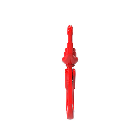 Swivel Self Locking Hook c/w Ball Bearing ¦ Grade 80