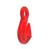 Eye Type Shortening Grab Hook ¦ Grade 80 - BS EN 1677-2: 2000