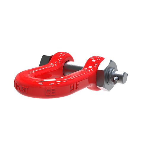 Bolt Type Chain Shackle ¦ Grade 80