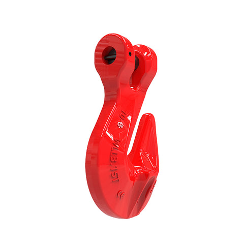 Clevis Shortening Grab Hook ¦ Grade 80