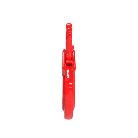 Eye Type Self Locking Hook ¦ Grade 80 - BS EN 1677-3: 2001