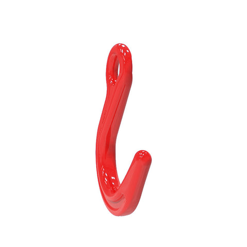 Eye Type Foundry Hook ¦ Grade 80 - BS EN 1677-2: 2000
