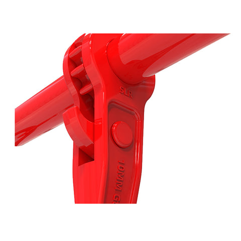 Ratchet Load Binder with Hooks ¦ Grade 80