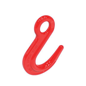 Eye Type Foundry Hook ¦ Grade 80 - BS EN 1677-2: 2000