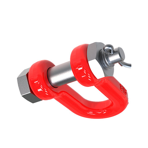 Bolt Type Chain Shackle ¦ Grade 80