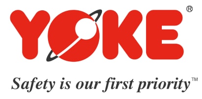 Yoke Safety logo
