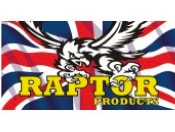 Raptor Productsa Logo